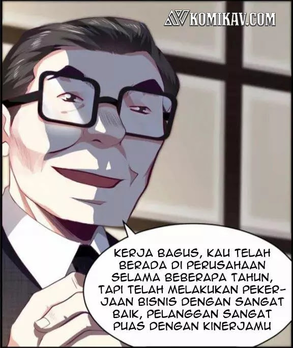Rebirth Become a Dog Chapter 01 Gambar 8